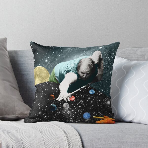 Item preview, Billion Billiards designed and sold by Design4uStudio.