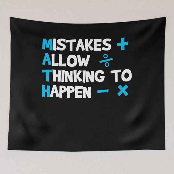 Item preview, Math Student designed and sold by 4tomic.