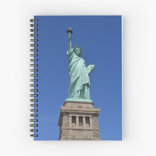 Item preview, Lady Liberty designed and sold by James Stokes.