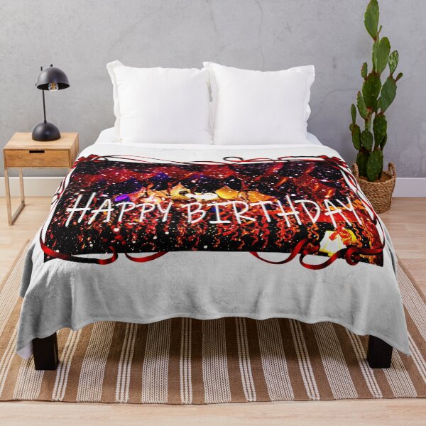 Item preview, Feliz cumpleaños saludo designed and sold by alabca.