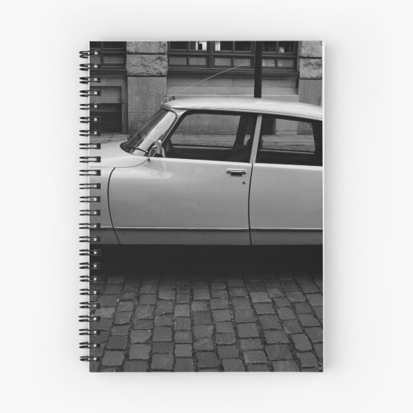 Item preview, Citroën DS. Deichstraße, Hamburg 2013 designed and sold by Igor Pozdnyakov.