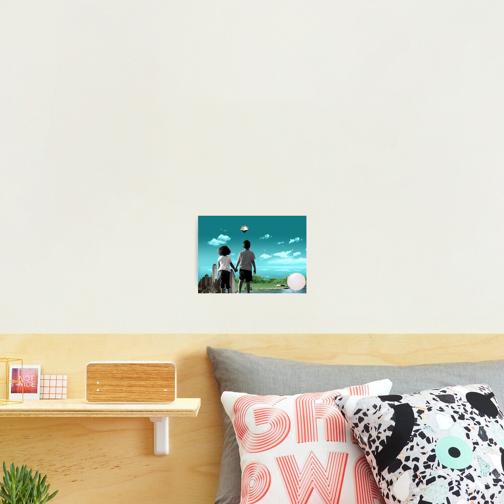 Item preview, Photographic Print designed and sold by Design4uStudio.