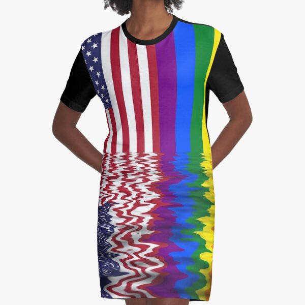 He Man Rainbow Dresses Redbubble - pride dress original lgbt roblox