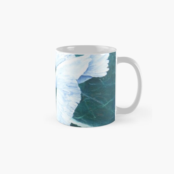 Soaring Above Classic Mug