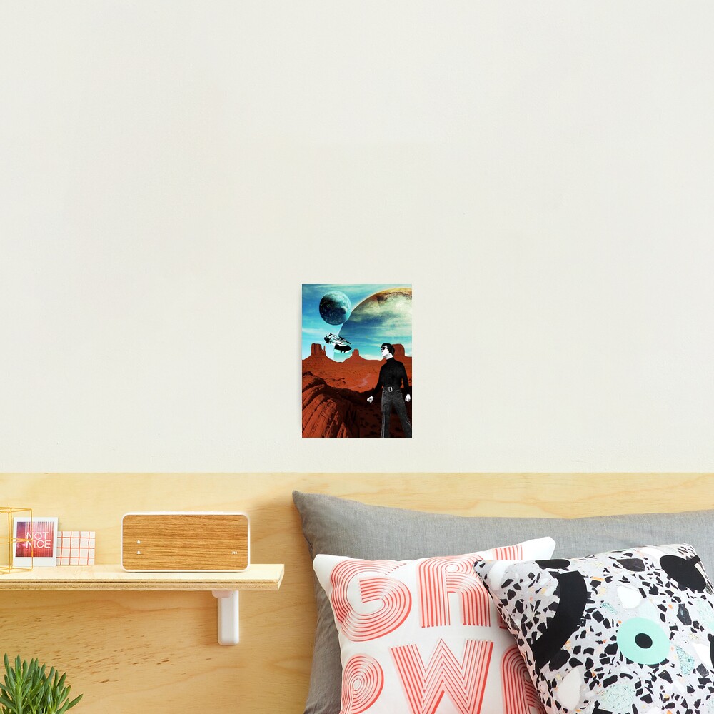 Item preview, Photographic Print designed and sold by Design4uStudio.