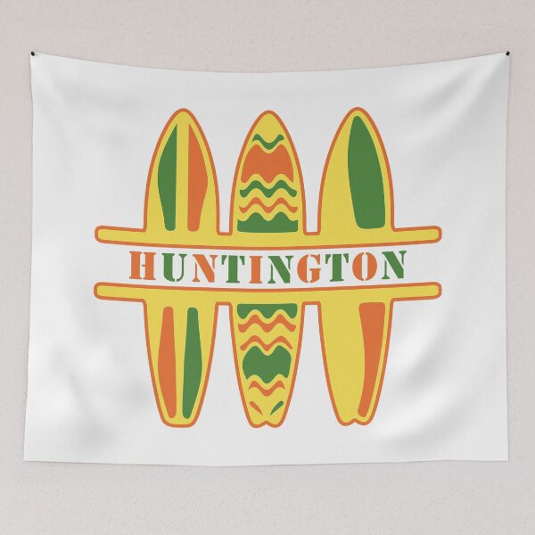 Item preview, Huntington designed and sold by PoshJocks.