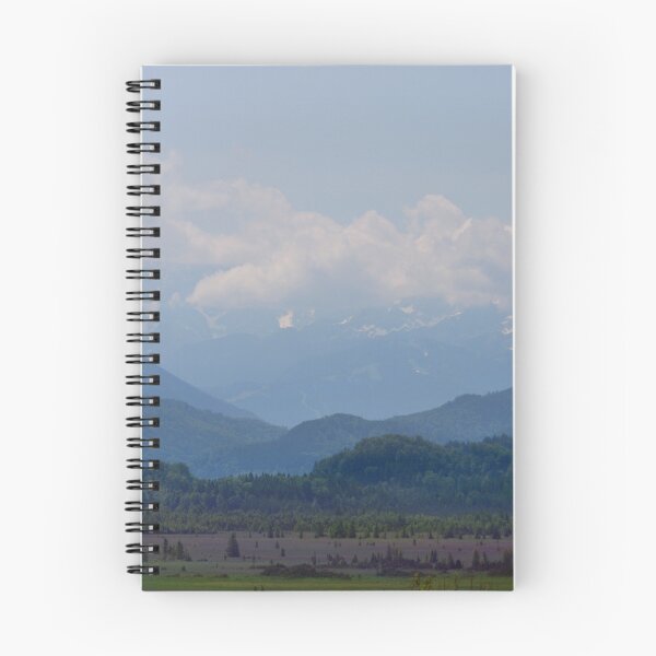Item preview, Murnauer  Moos designed and sold by SmoothBreeze7 | Liz Collet Photography.