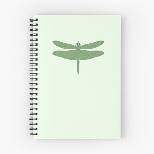 Item preview, Dragonfly - Forest Green designed and sold by kernowerno.