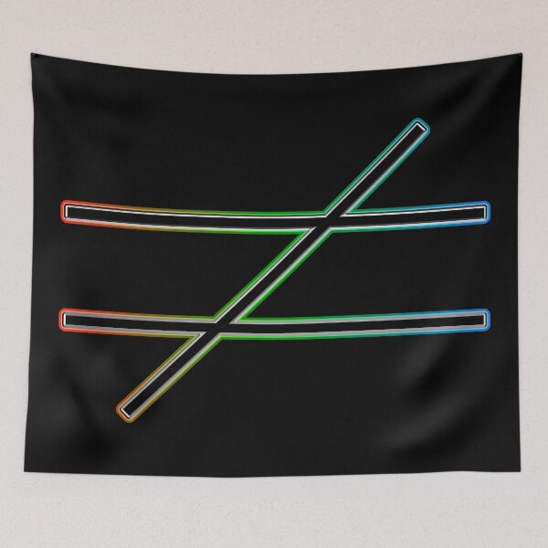 Item preview, Not Yet Equal designed and sold by It's Just Me.