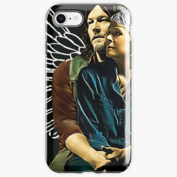 Dead Walking iPhone cases & covers | Redbubble