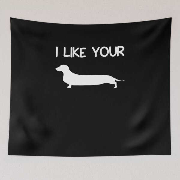 Item preview, I like you designed and sold by Mad Over Store.