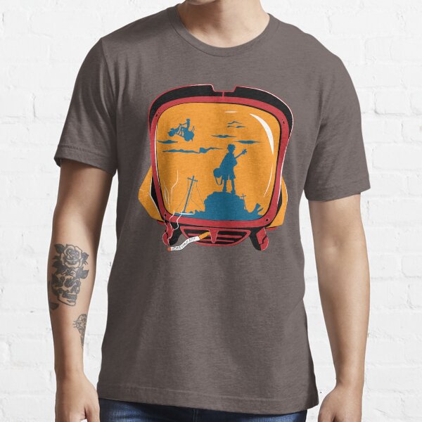 Never Knows Best Essential T-Shirt