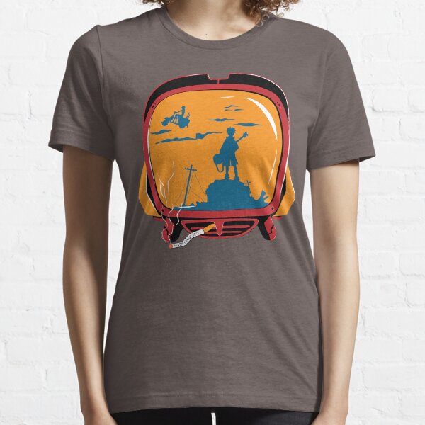 Never Knows Best Essential T-Shirt