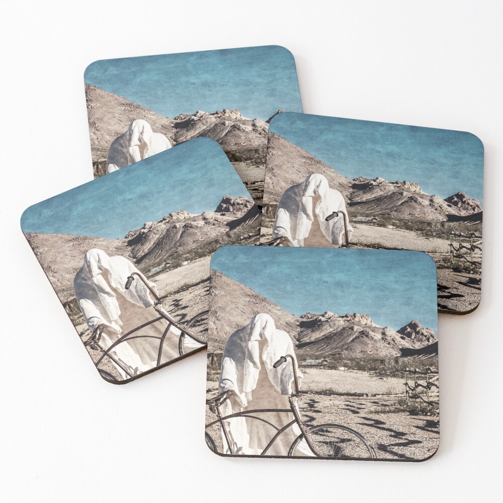 Item preview, Coasters (Set of 4) designed and sold by GeorgeBuxbaum.