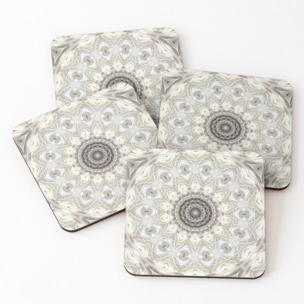 Item preview, lacy flower pattern designed and sold by derbyshireduck.