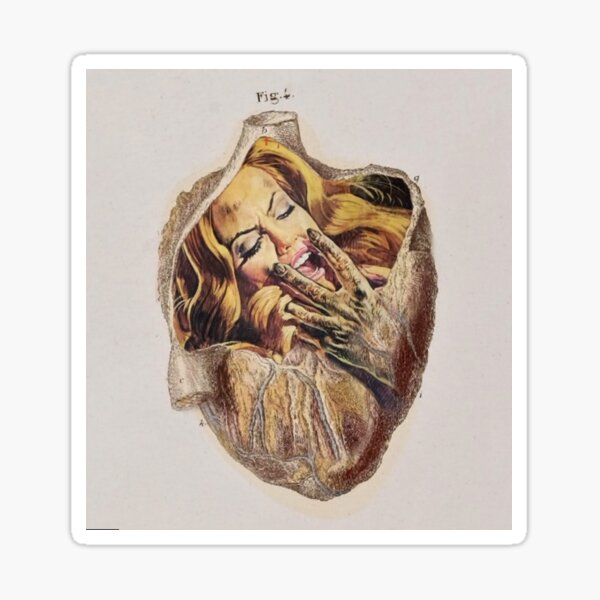 Item preview, CRUEL LOVE designed and sold by Welderwings.