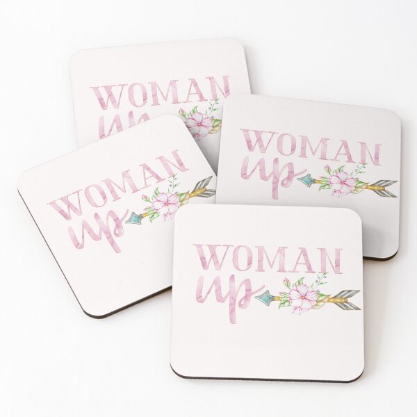 Item preview, Woman UP  designed and sold by UtArt.