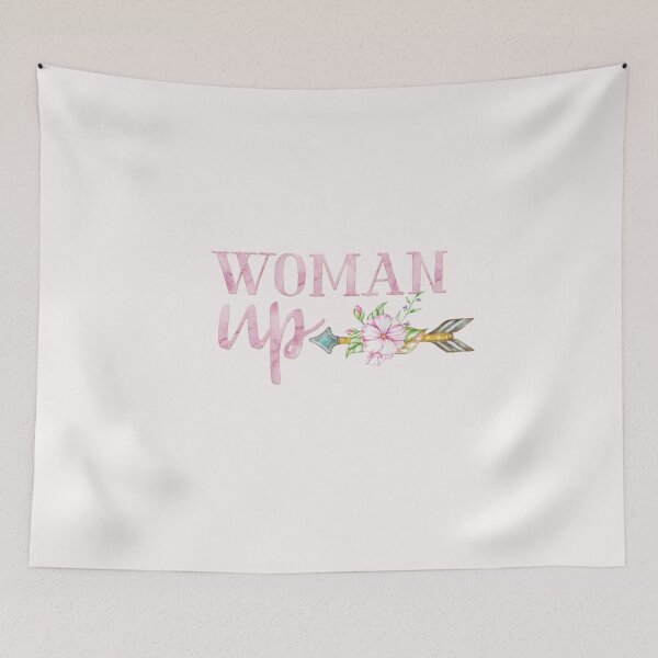 Item preview, Woman UP  designed and sold by UtArt.