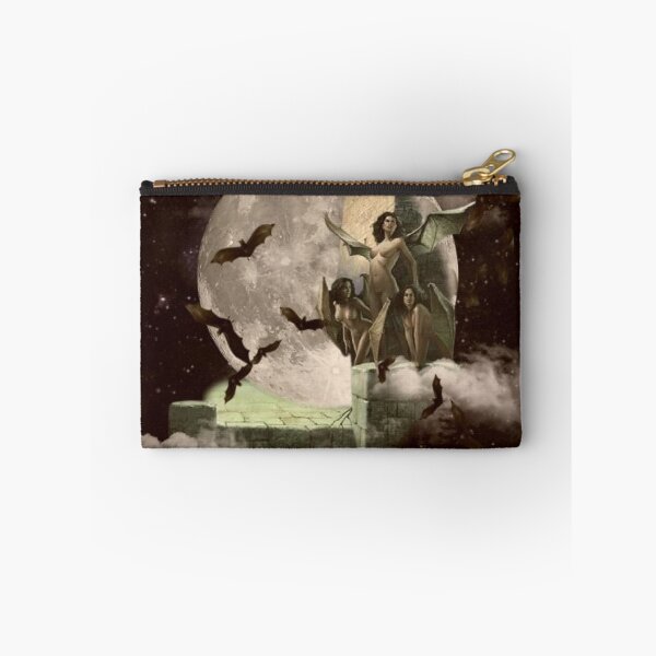 Item preview, JOURNEY TO THE END OF NIGHT designed and sold by Welderwings.