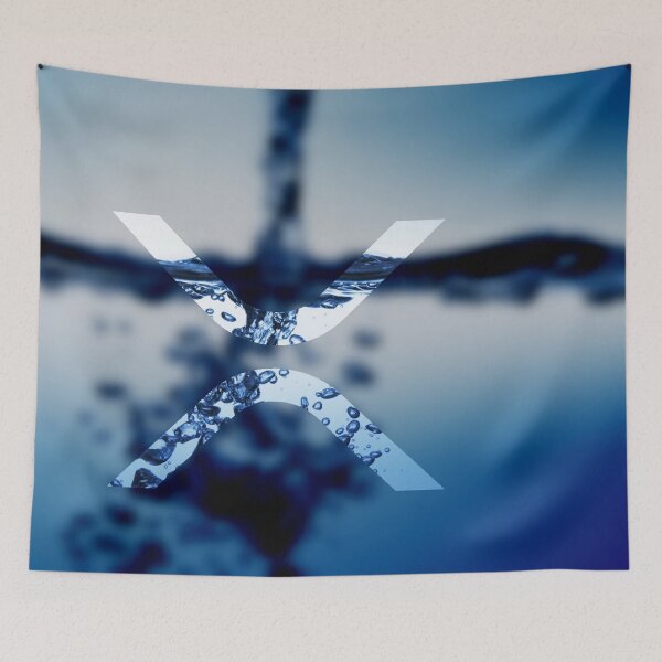 Item preview, XRP - Liquidity designed and sold by TuanD.