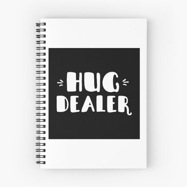 Item preview, Funny Gift - Hug Dealer designed and sold by FDST-shirts.