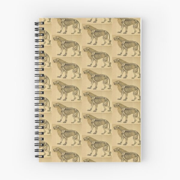 Item preview, Lion Skeleton designed and sold by Vintage Designs +.