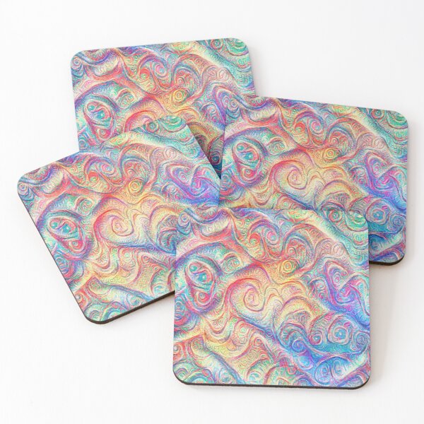 Item preview, Abstract Motif designed and sold by blackhalt.