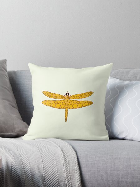 Item preview, Copy of Dragonfly - Venice designed and sold by kernowerno.