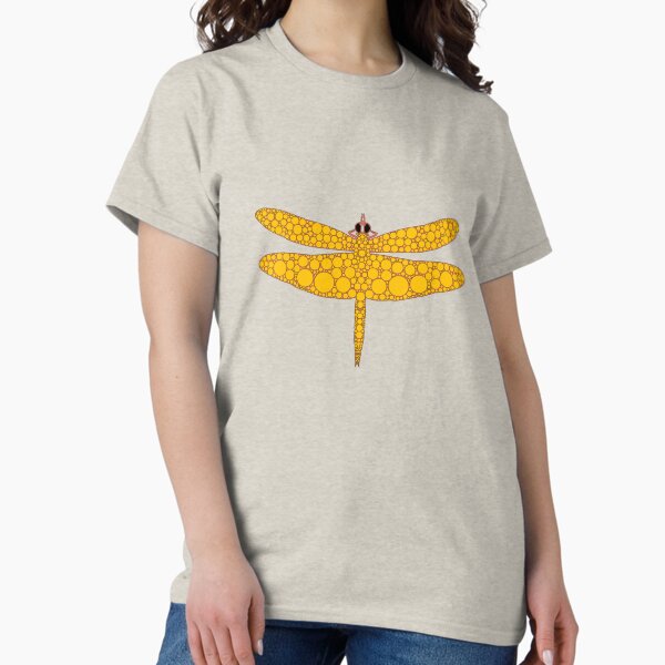 Item preview, Copy of Dragonfly - Venice designed and sold by kernowerno.