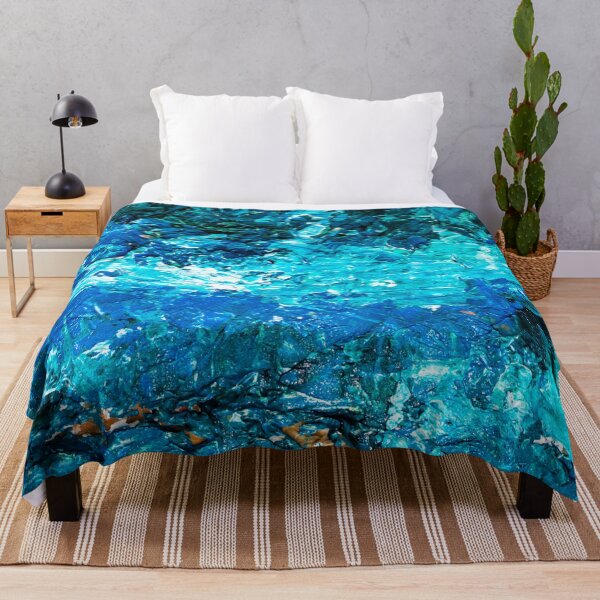 Item preview, BLUE PAINTING designed and sold by xSpacePiratex.
