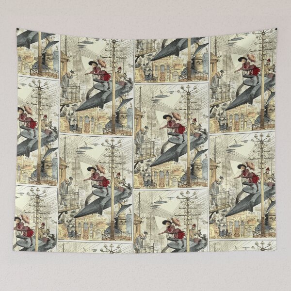 Item preview, Victorian Steampunk designed and sold by Vintage Designs +.
