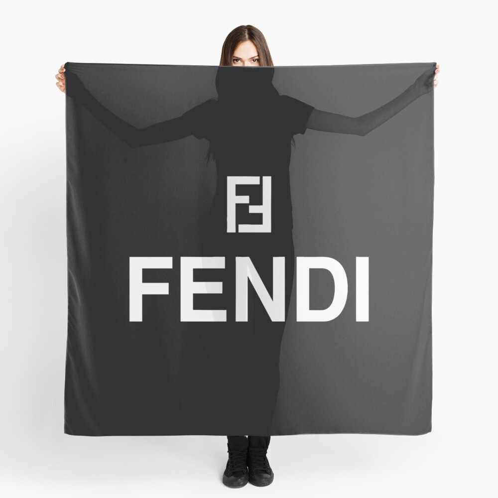 fendi logo design