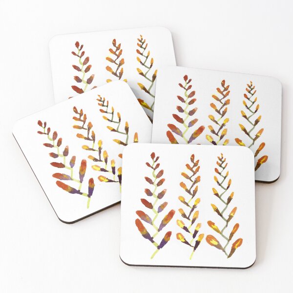 Item preview, Manx Flora #1 - Wild Crocosmia designed and sold by crumpsticks.