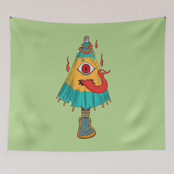 Item preview, Kasa-Obake designed and sold by noeldelmar.