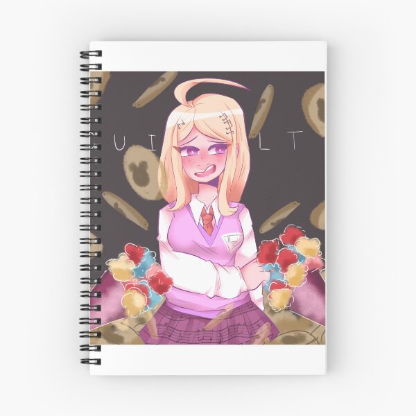 Item preview, Game Over Kaede designed and sold by Hiyokodraws.