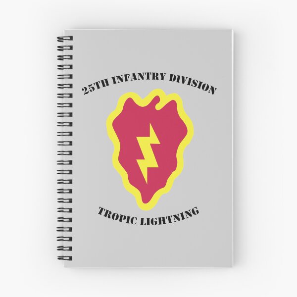 Item preview, Tropic Lightning designed and sold by CM-PD.