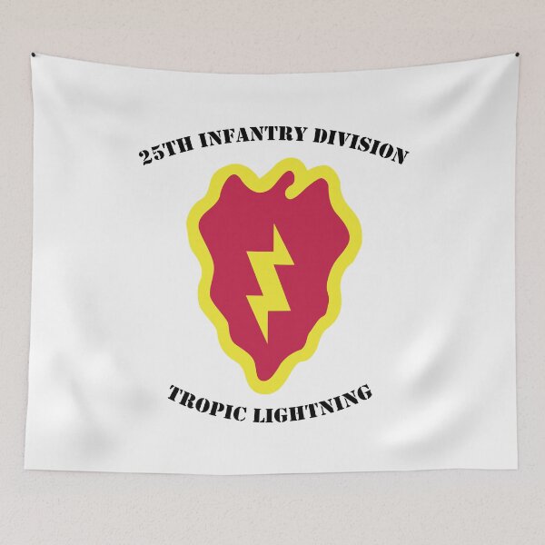 Item preview, Tropic Lightning designed and sold by CM-PD.