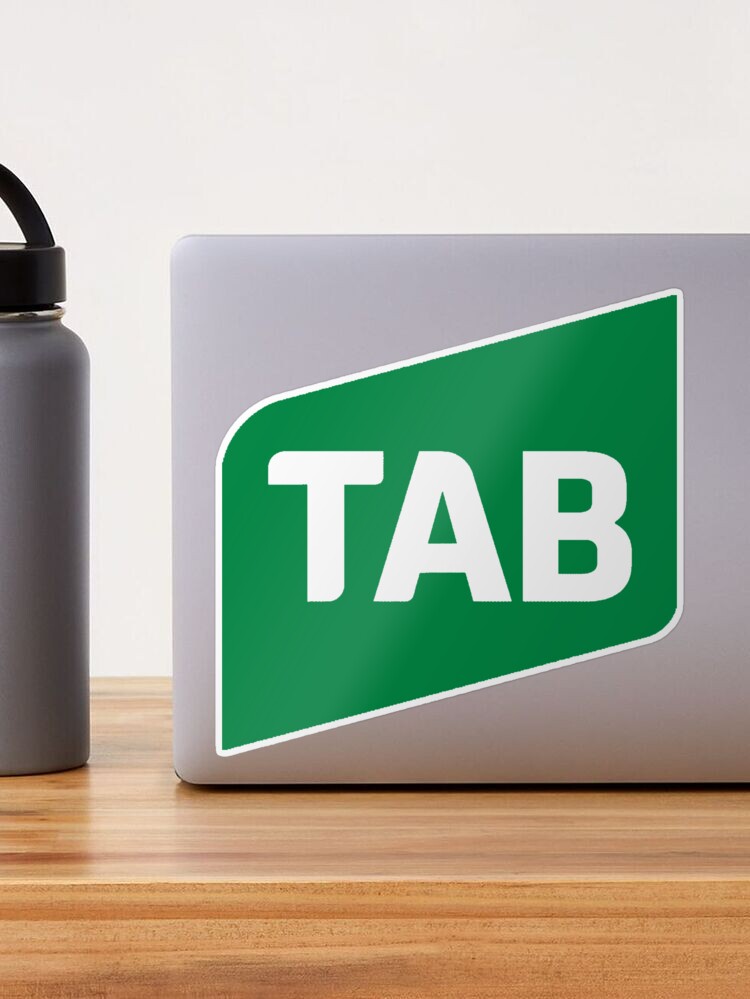 tabtag – reusable macbook & privacy stickers