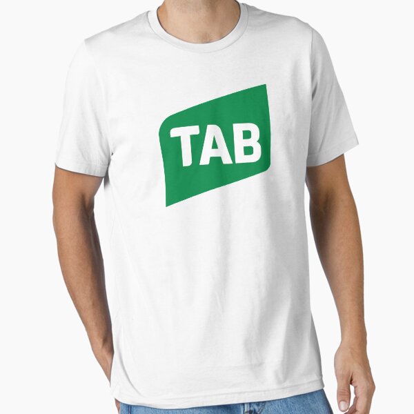 Item preview, TAB Logo designed and sold by designsbyJC.