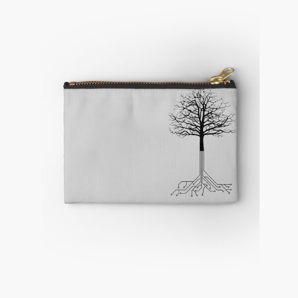Item preview, Circuit tree designed and sold by AwfulNice.