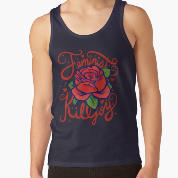 Item preview, Feminist Killjoy designed and sold by Boog Monst .