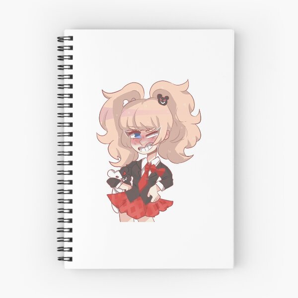 Item preview, Ultimate despair designed and sold by Hiyokodraws.
