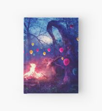 Party Tiere Notizbuch