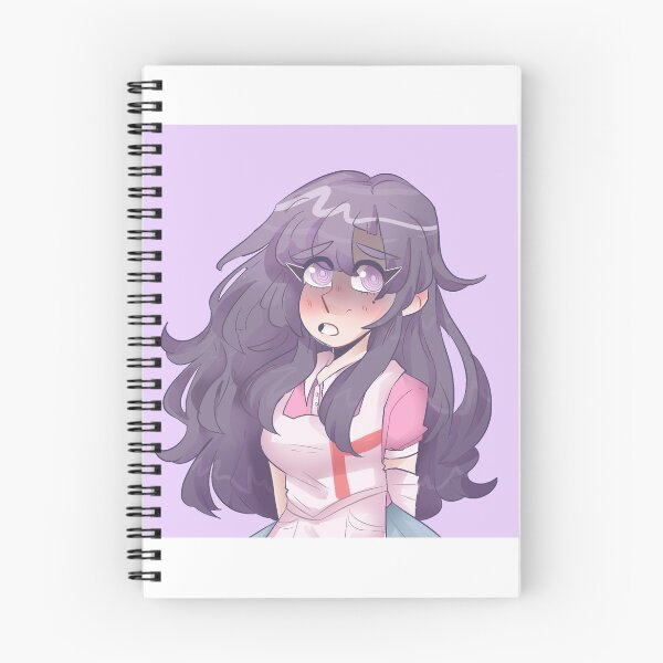 Item preview, Despair Mikan designed and sold by Hiyokodraws.
