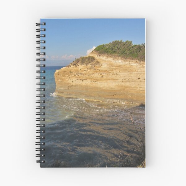 Item preview, Ocean cliff face designed and sold by raosnop.