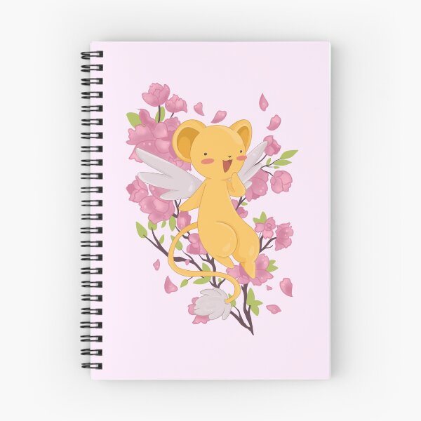 Item preview, Cardcaptor Kero  designed and sold by Madison Rei.