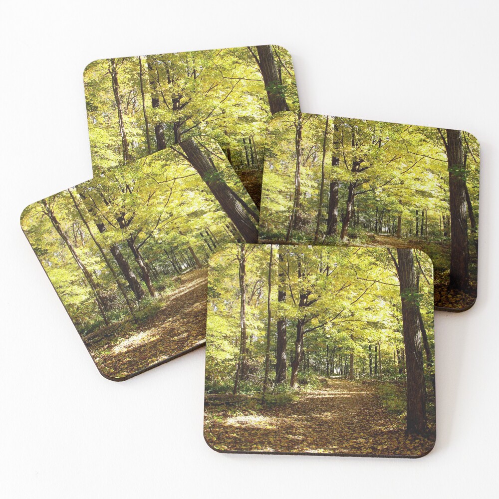 Item preview, Coasters (Set of 4) designed and sold by jrier.