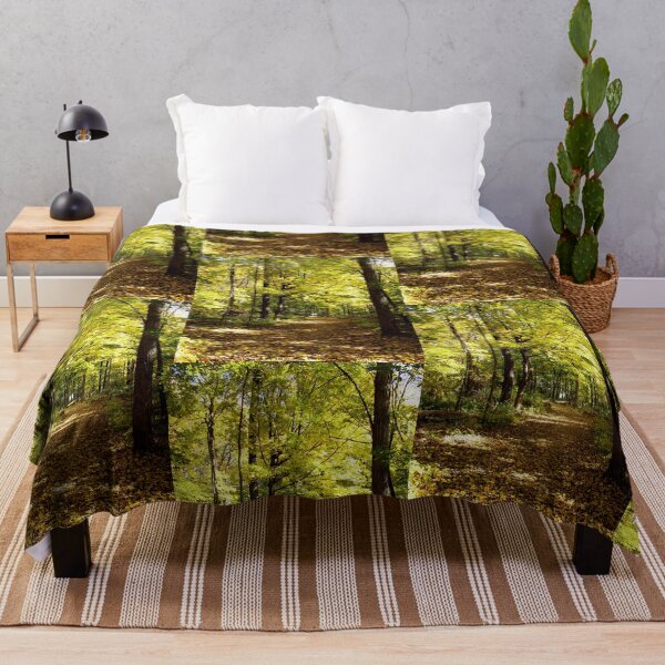 Item preview, Forest path designed and sold by J Rier Photography.