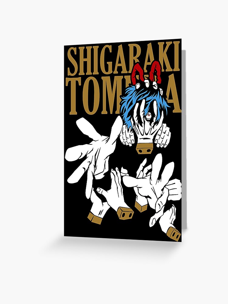 Tomura Shigaraki Boku No Hero Dowload Anime Wallpaper Hd - tenko the nine tailed fox roblox wikia fandom powered by