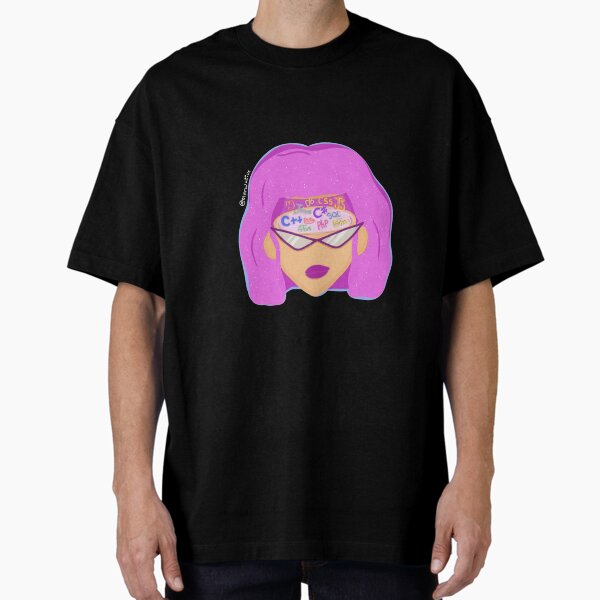 Item preview, Programmer Girl  designed and sold by Marwative ..